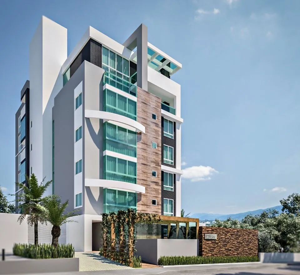 RESIDENCIAL MAJESTIC