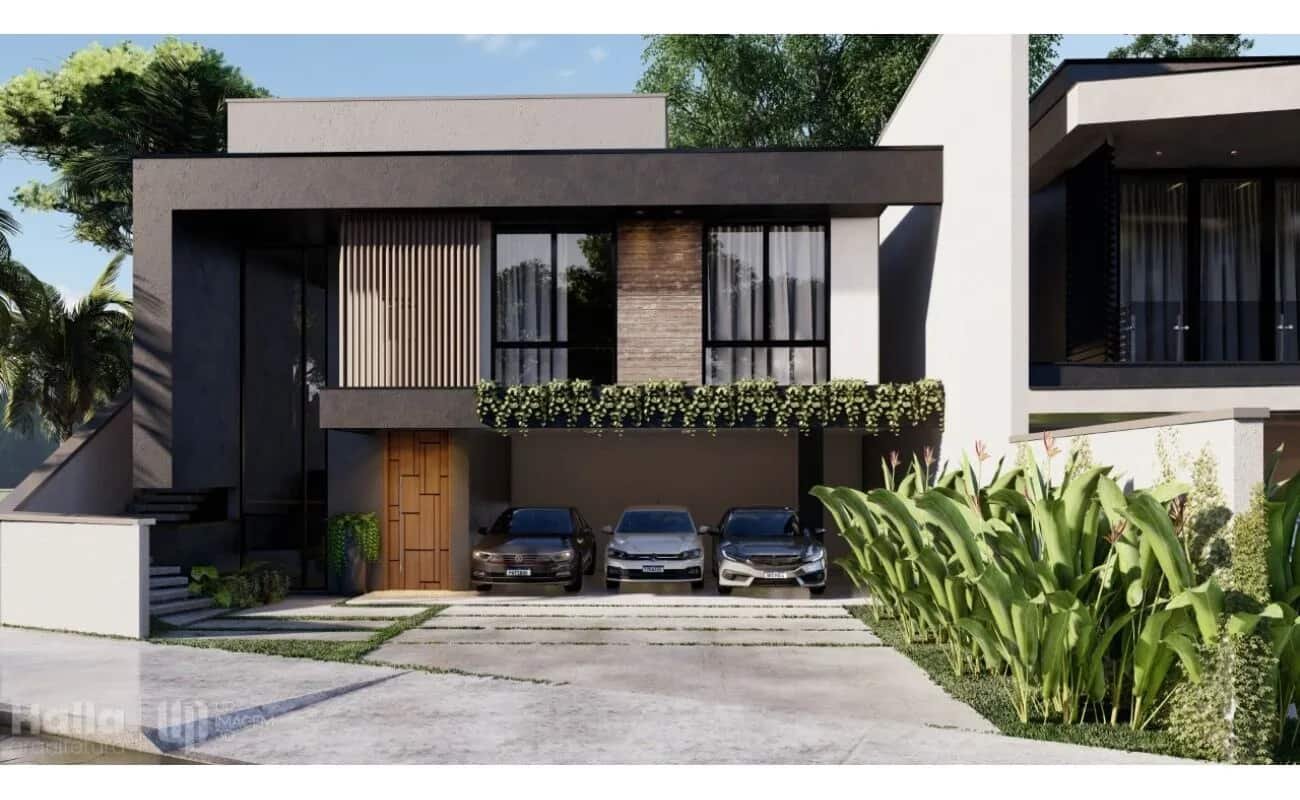 RESIDENCIAL MARAVILHA