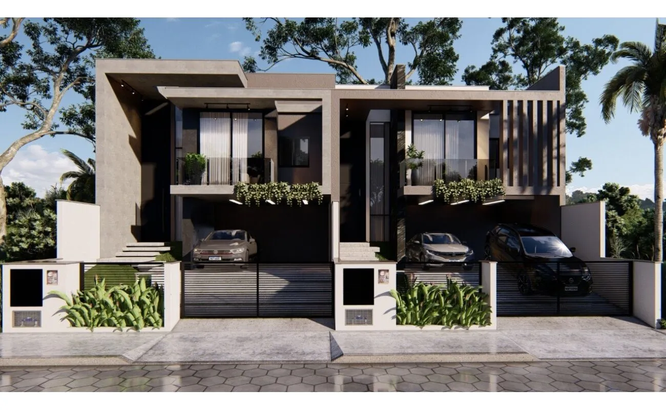 RESIDENCIAL MAYR